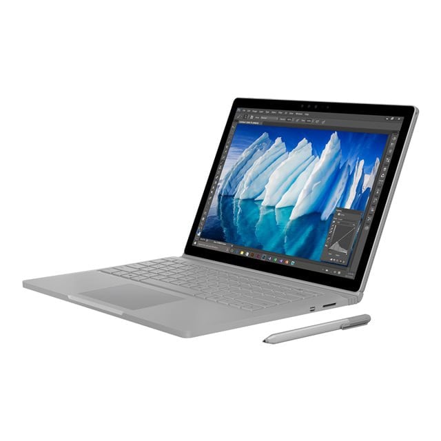 Microsoft Surface Book - Tablette tactile Microsoft - Cybertek.fr - 0