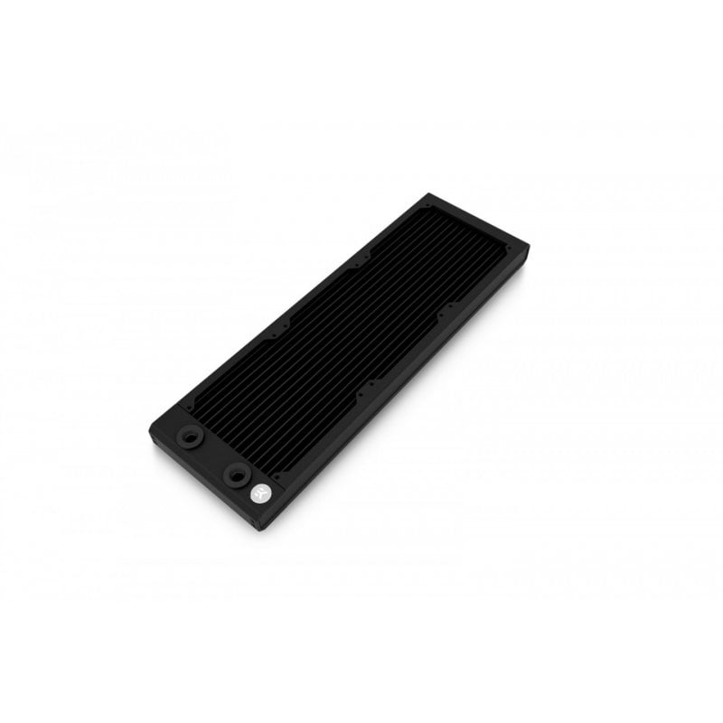 EK Water Blocks Radiateur EK-Quantum Surface S360 - Black Edition - Watercooling - 0