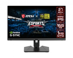 MSI Ecran PC MAGASIN EN LIGNE Cybertek