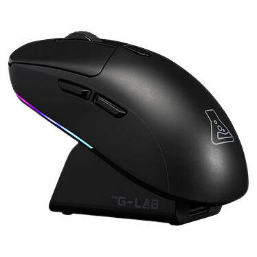 The G-LAB Souris PC MAGASIN EN LIGNE Cybertek