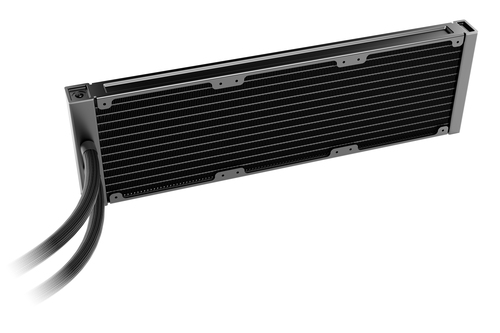 be quiet! Silent Loop 3 420mm/Noir - Watercooling be quiet! - 1