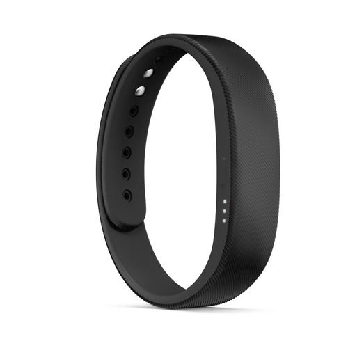 Sony SmartBand SWR10   2 Braclets Noirs S/L  (ocazgb654936-) - Achat / Vente Objet connecté / Domotique sur Cybertek.fr - 0