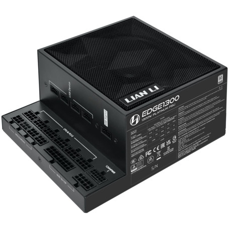 Lian-Li EDGE EG1300 80+ Platine (1300W) - Alimentation Lian-Li - 2