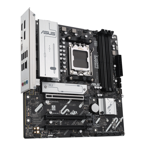 Asus PRIME B840M-A-CSM   - Carte mère Asus - Cybertek.fr - 3