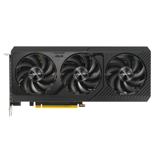 Asus GeForce RTX 4070 SUPER PRIME-RTX4070S-O12G - Carte graphique - 1