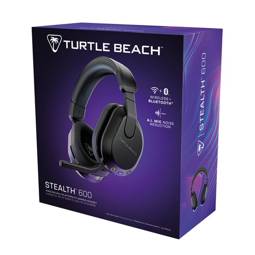 Turtle Beach Micro-casque MAGASIN EN LIGNE Cybertek