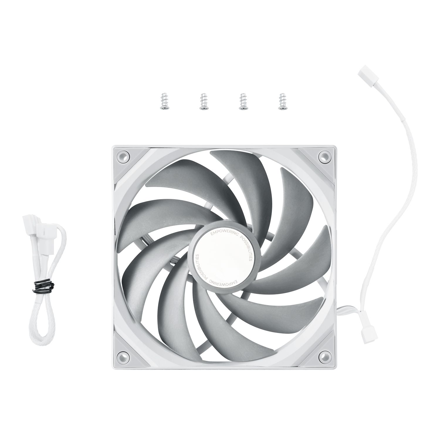 TRYX ROTA PRO - Ventilateur boîtier TRYX - Cybertek.fr - 5