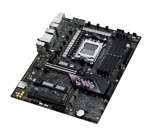 Asus ROG STRIX B850-E GAMING WIFI ATX  - Carte mère Asus - 2