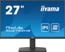 Ecran PC Iiyama PROLITE XU2793HS-B6-Seconde Vie-Très Bon Etat Cybertek