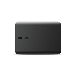 Disque dur externe Toshiba 1To 2.5" USB3 - Canvio Basics - HDTB510EK3AA Cybertek