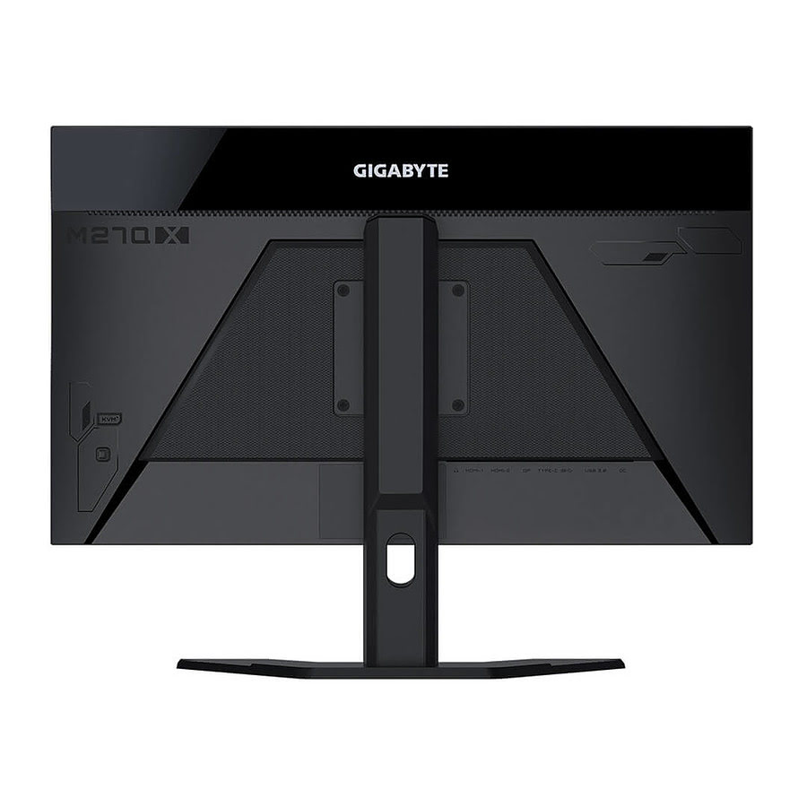 Gigabyte 27"  M27Q X -- - Ecran PC Gigabyte - Cybertek.fr - 1