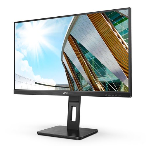 AOC 27"  U27P2CA - Ecran PC AOC - Cybertek.fr - 2