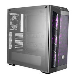 Cooler Master Boîtier PC MAGASIN EN LIGNE Cybertek