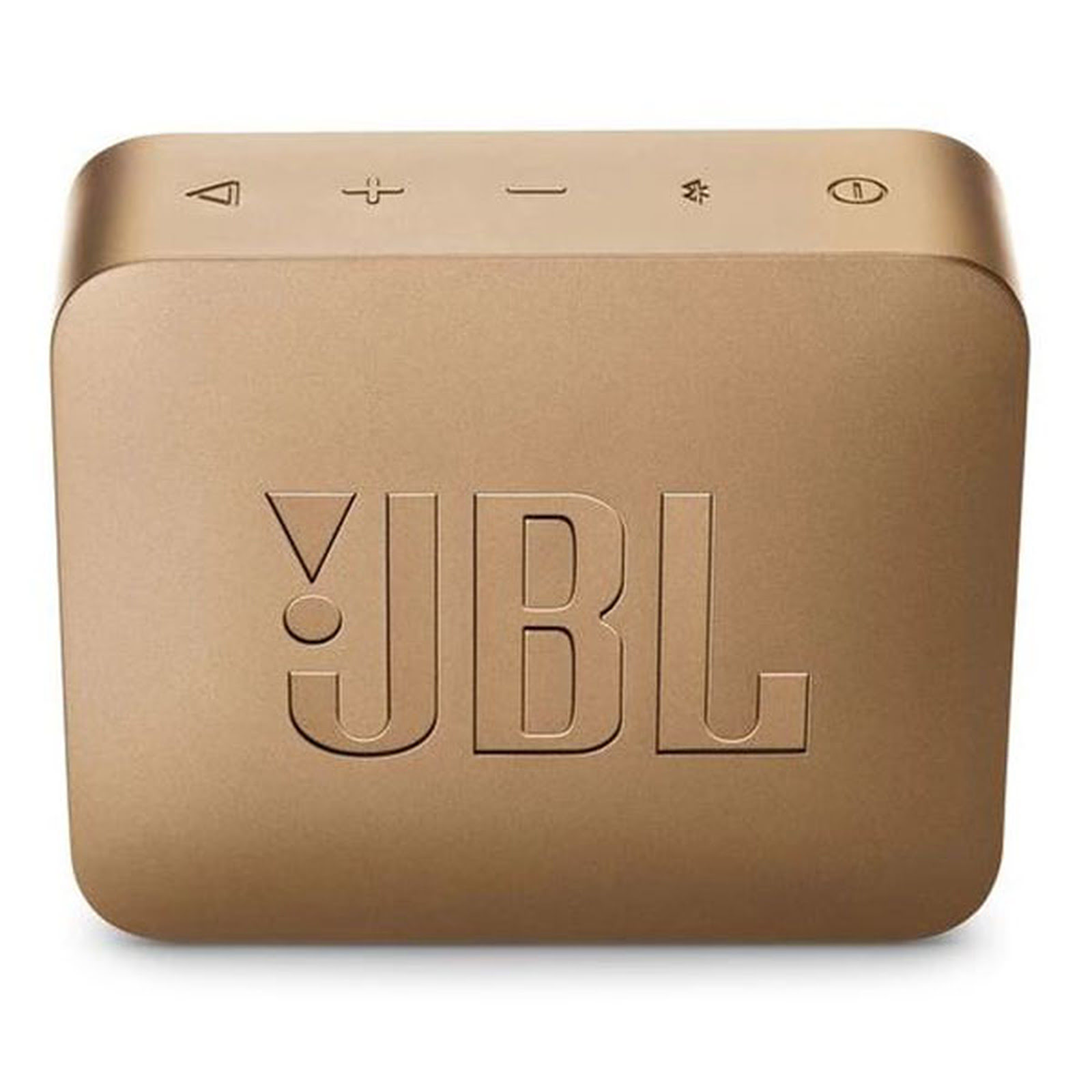 JBL 1HP GO 2 Champagne - Enceinte PC JBL - Cybertek.fr - 4