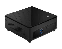 MSI Cubi 5 12M-001BEU - i7-1255U/SO-DDR4/M2+SATA