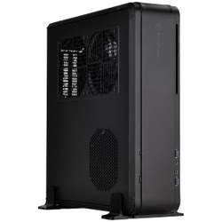 Silverstone Boîtier PC MAGASIN EN LIGNE Cybertek