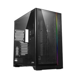 image produit Lian-Li O11Dynamic XL (ROG Certified) Black Cybertek