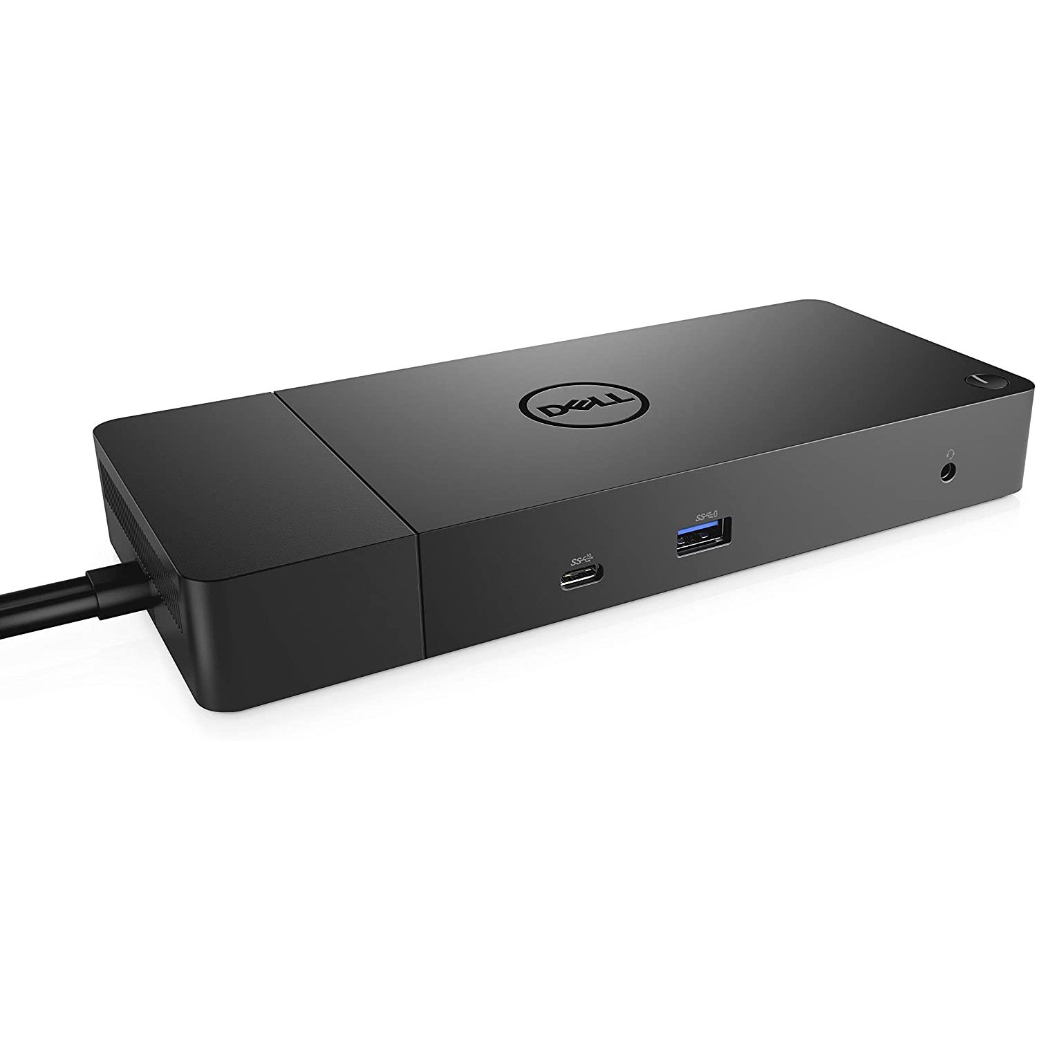 Performance Dock WD19DC - Accessoire PC portable DELL - 0