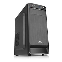 Boîtier PC Advance Origin 350-Seconde Vie-Très Bon Etat Cybertek