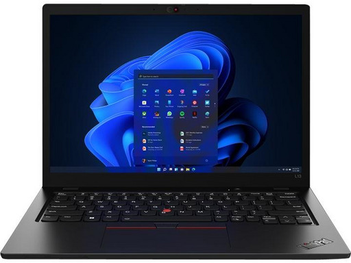 Lenovo 21B4S93KFR - PC portable Lenovo - Cybertek.fr - 0