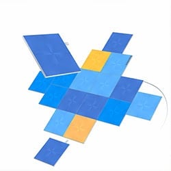 Nanoleaf Objet connecté / Domotique MAGASIN EN LIGNE Cybertek