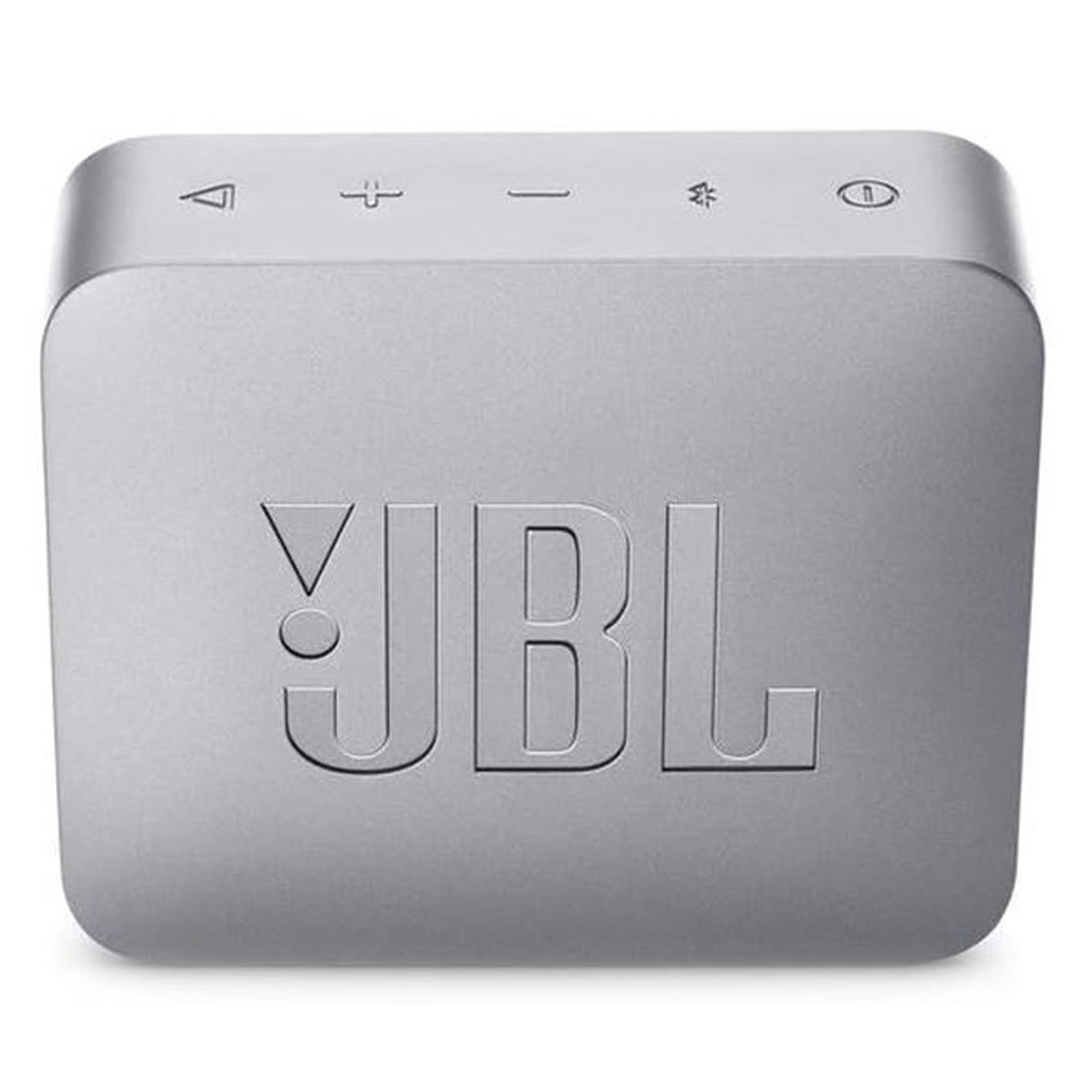 JBL 1HP GO 2 Grey - Enceinte PC JBL - Cybertek.fr - 4