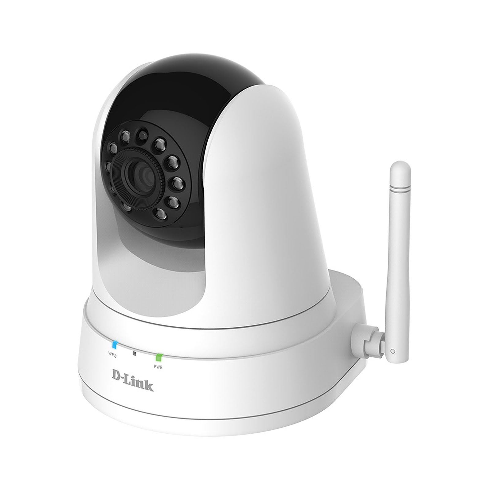 D-Link DCS-5000L mydlink - Webcam - Cybertek.fr - 2