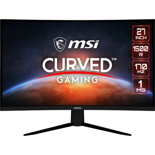 MSI 27"  9S6-3CD01H-001 - Ecran PC MSI - Cybertek.fr - 0