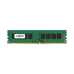 Crucial Mémoire PC MAGASIN EN LIGNE Cybertek