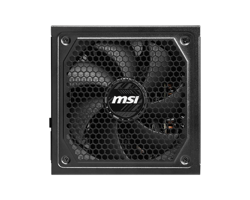 MSI MAG A1250GL PCIE5 - ATX 1250W - 80+ Gold (MAG A1250GL PCIE5) - Achat / Vente Alimentation sur Cybertek.fr - 3