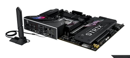 Asus ROG STRIX B850-E GAMING WIFI ATX  - Carte mère Asus - 11