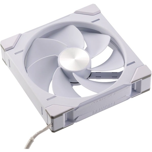 Phanteks D30 Reverse White (Pack de 3x140 mm) D-RGB - Ventilateur boîtier - 2