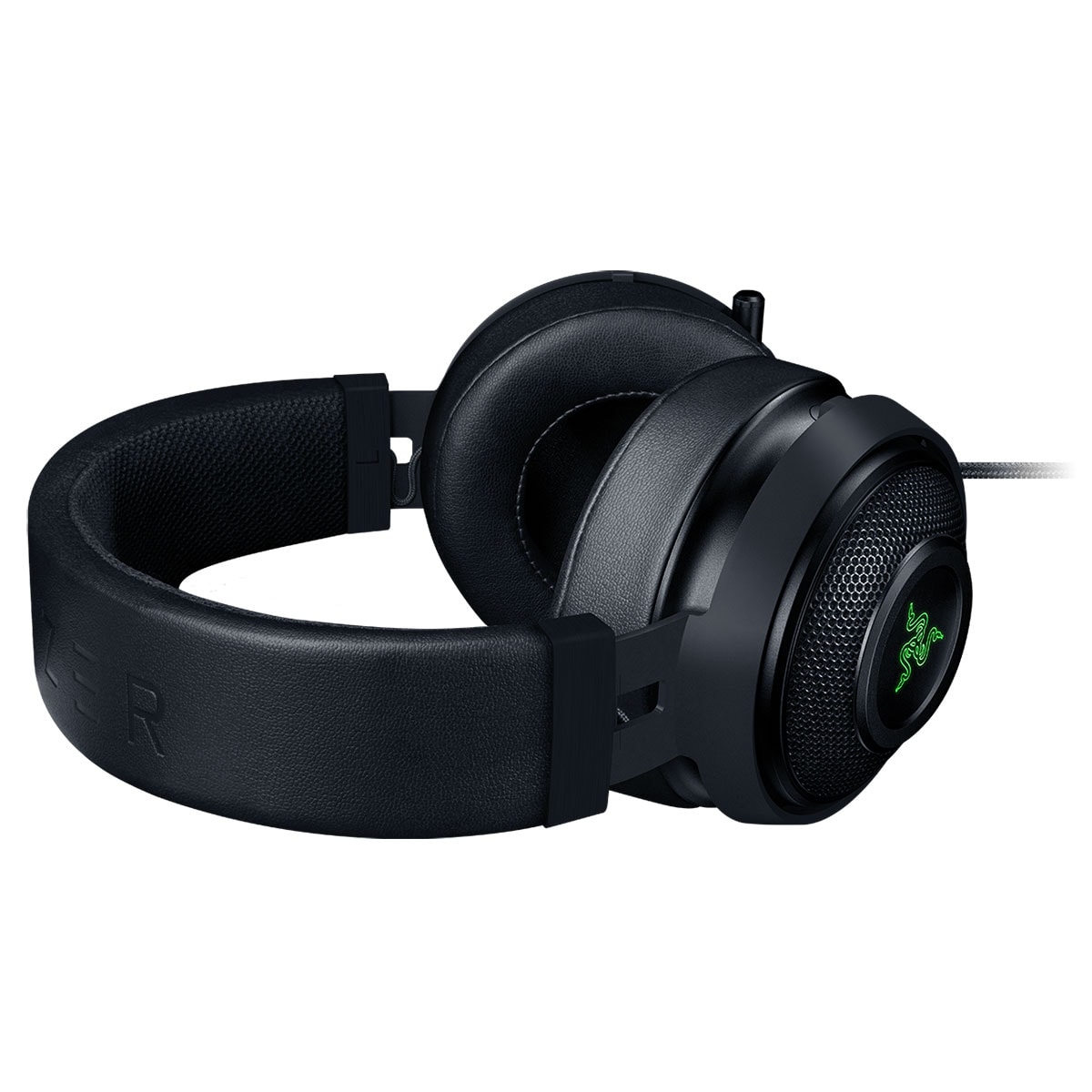 Razer Kraken 7.1 V2 Chroma 7.1 Surround RGB - Micro-casque - 3