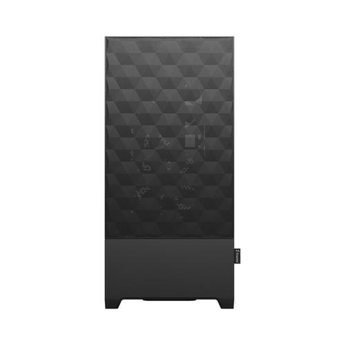 Fractal Design Pop Air Black Solid Noir - Boîtier PC - 1