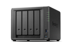 Synology Serveur NAS MAGASIN EN LIGNE Cybertek