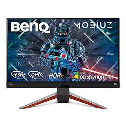 BenQ Ecran PC MAGASIN EN LIGNE Cybertek