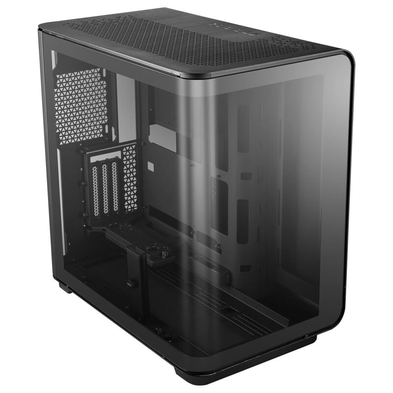 MSI MEG MAESTRO 700L PZ  - Boîtier PC MSI - Cybertek.fr - 0