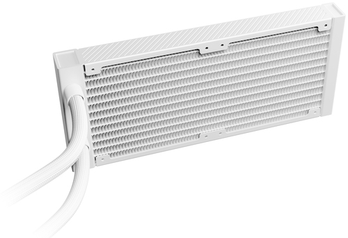 be quiet! LIGHT LOOP 240mm - Blanc - Watercooling be quiet! - 1