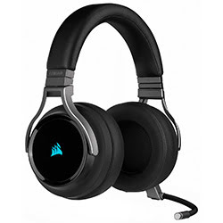 Corsair Micro-casque MAGASIN EN LIGNE Cybertek