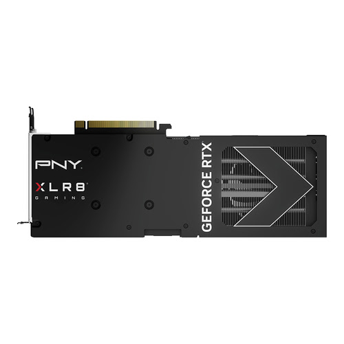 PNY RTX 4060 Ti 8GB XLR8 VERTO EPIC-X RGB Triple Fan - Carte graphique - 7