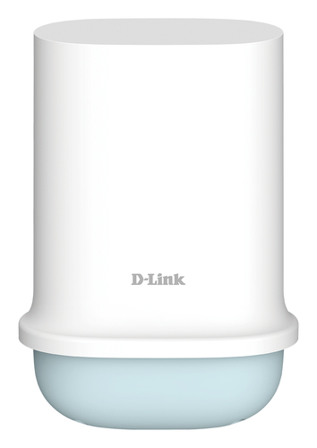 D-Link DWP-1010 - Kit Mesh Wi-Fi 6 5G antenne externe - Routeur - 2