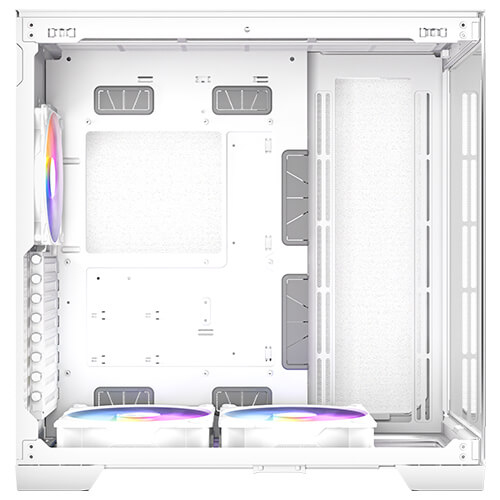 Antec C8 ARGB Blanc Blanc - Boîtier PC Antec - Cybertek.fr - 16