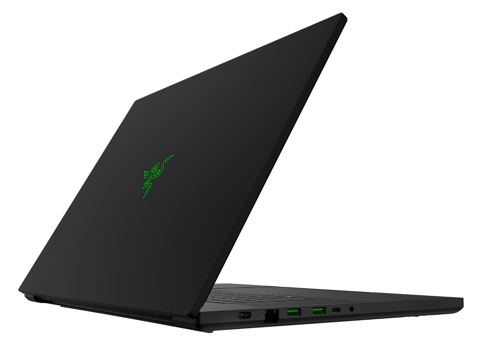 Razer RZ09-05092FP9-R3F1 - PC portable Razer - Cybertek.fr - 4