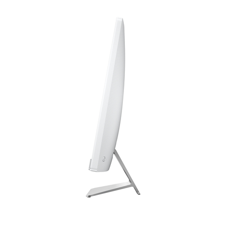 Asus AiO A3 23.8" FHD/i5-1335U/8Go/512Go/W11 Blanc - All-In-One PC/MAC - 2