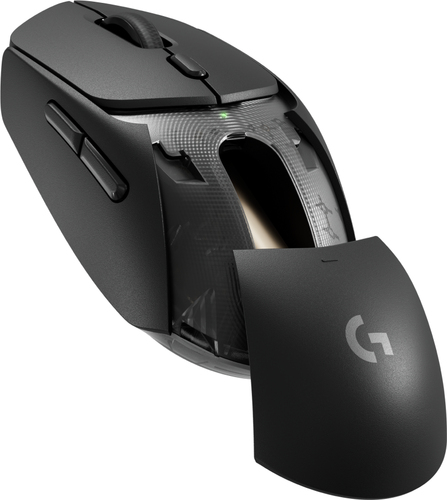 Logitech G309 Noir - Souris PC Logitech - Cybertek.fr - 3