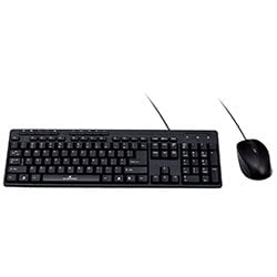 Bluestork Pack Clavier/Souris MAGASIN EN LIGNE Cybertek