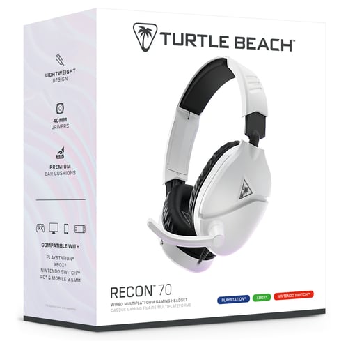 Turtle Beach Micro-casque MAGASIN EN LIGNE Cybertek