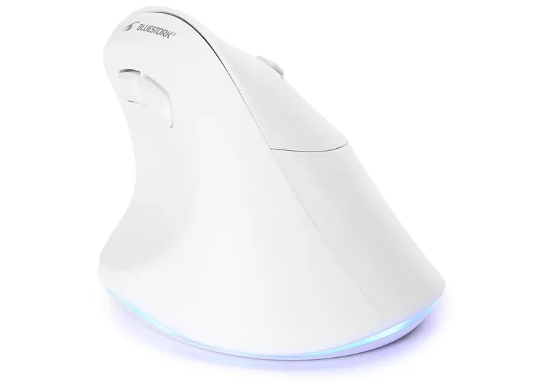 Bluestork Ergo Lumi Right - Souris PC Bluestork - Cybertek.fr - 6