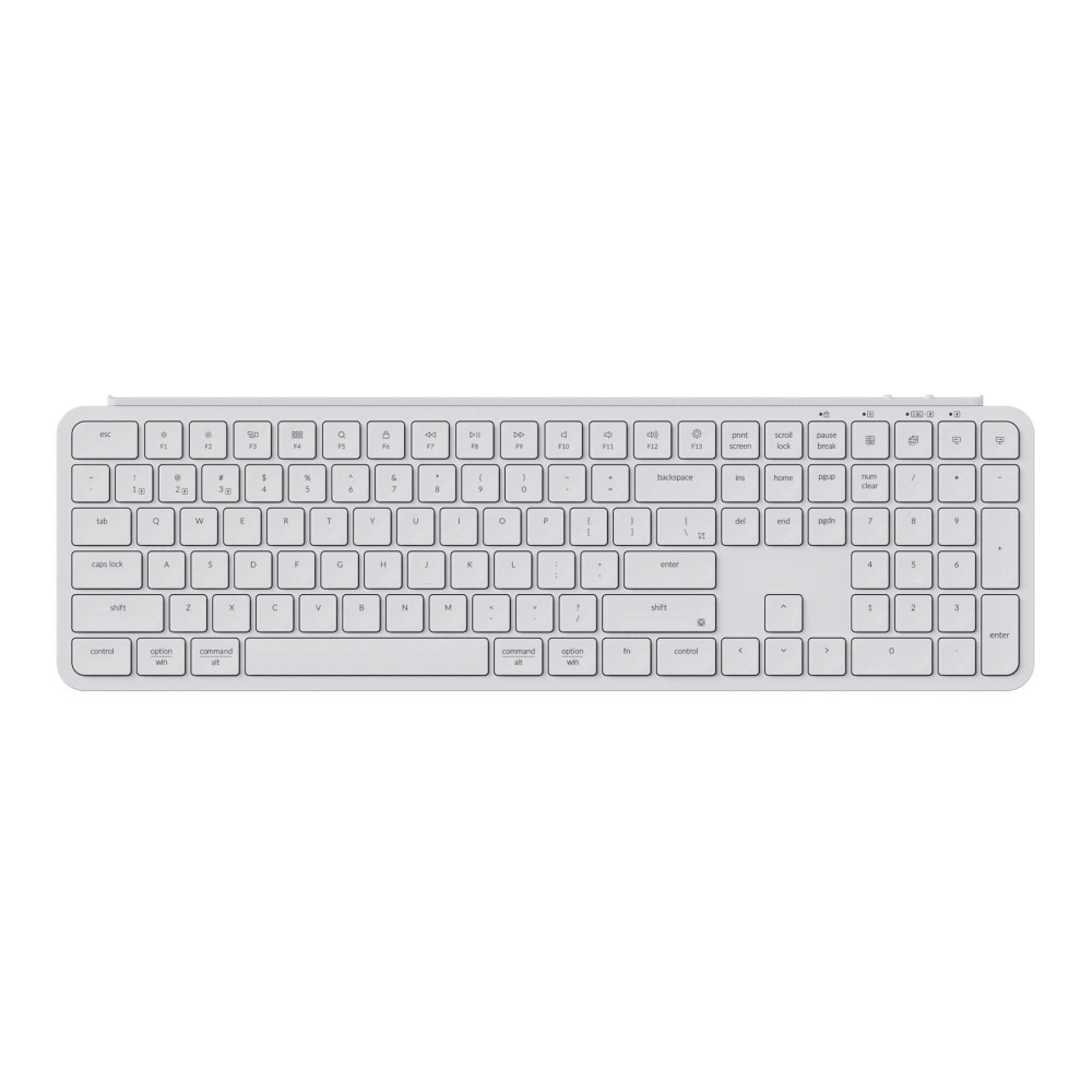 Keychron B6 PRO - Clavier PC Keychron - Cybertek.fr - 0