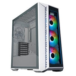 Cooler Master Boîtier PC MAGASIN EN LIGNE Cybertek